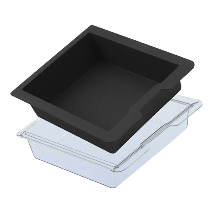 ALZH005 2Pcs / Set For Model Y / 3 Car Center Console Storage Box