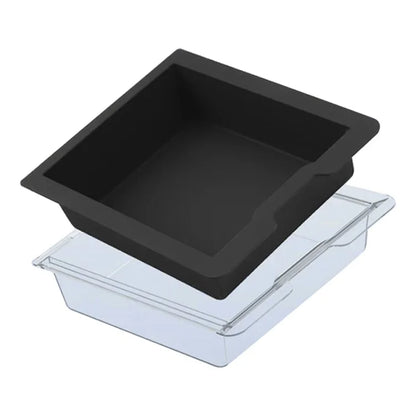 ALZH005 2Pcs / Set For Model Y / 3 Car Center Console Storage Box