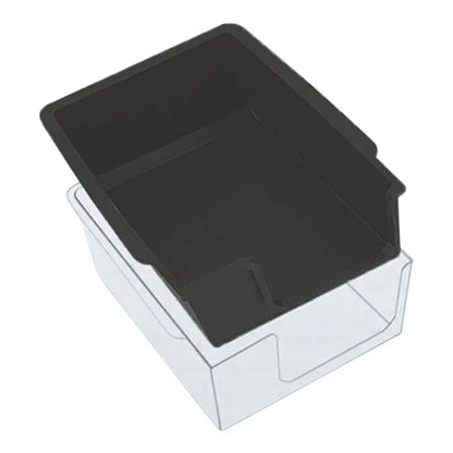 ALZH005 2Pcs / Set For Model Y / 3 Car Center Console Storage Box