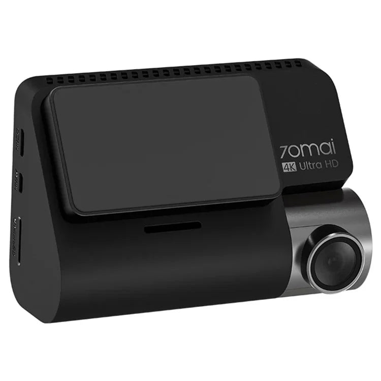 70MAI A800S Dash Cam + RC06 Rear Camera Set Car Recorder DVR, International Edition