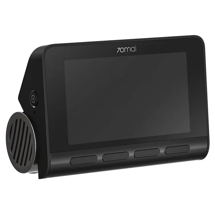 70MAI A800S Dash Cam + RC06 Rear Camera Set Car Recorder DVR, International Edition