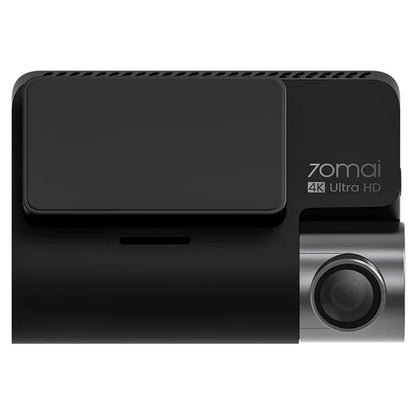 70MAI A800S Dash Cam + RC06 Rear Camera Set Car Recorder DVR, International Edition