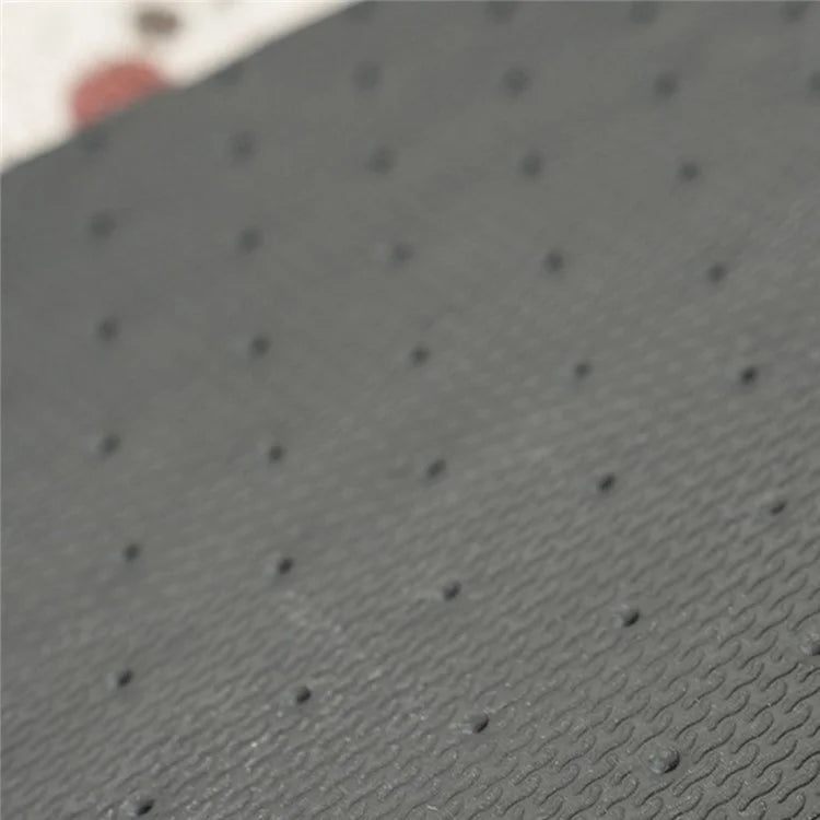 4Pcs / Set Vehicle Floor Protector Mats for Front and Rear Non-slip Wire Loop Car Interior Carpet