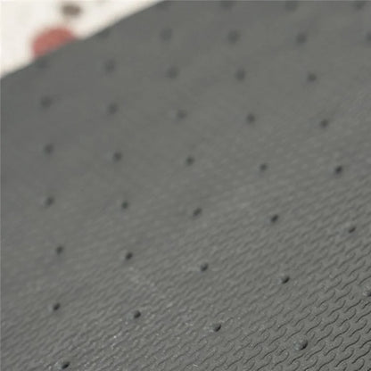 4Pcs / Set Vehicle Floor Protector Mats for Front and Rear Non-slip Wire Loop Car Interior Carpet