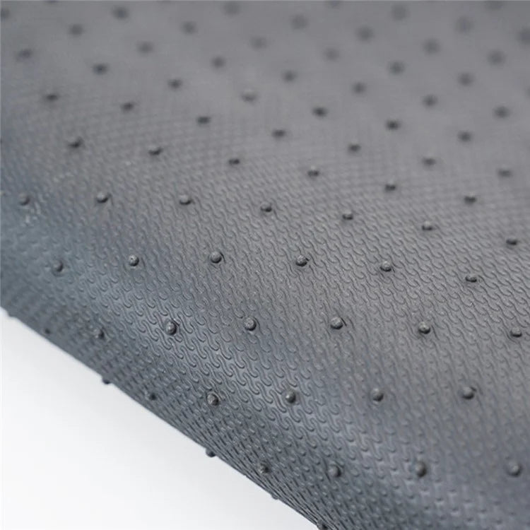 4Pcs / Set Vehicle Floor Protector Mats for Front and Rear Non-slip Wire Loop Car Interior Carpet