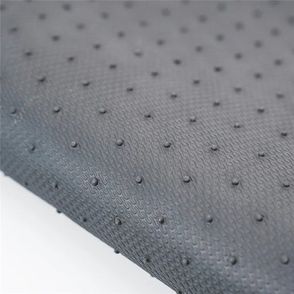 4Pcs / Set Vehicle Floor Protector Mats for Front and Rear Non-slip Wire Loop Car Interior Carpet