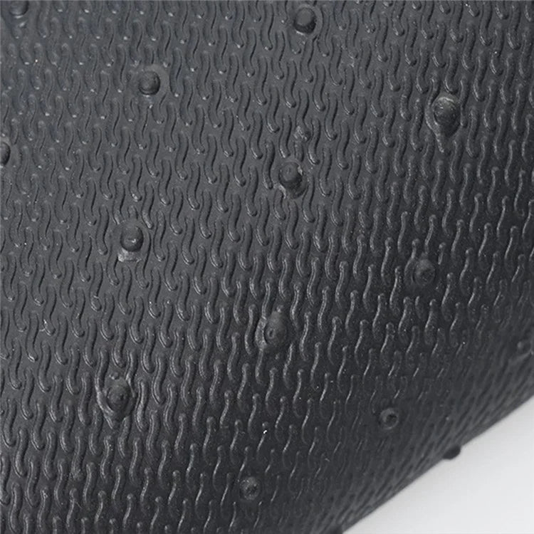 4Pcs / Set Vehicle Floor Protector Mats for Front and Rear Non-slip Wire Loop Car Interior Carpet