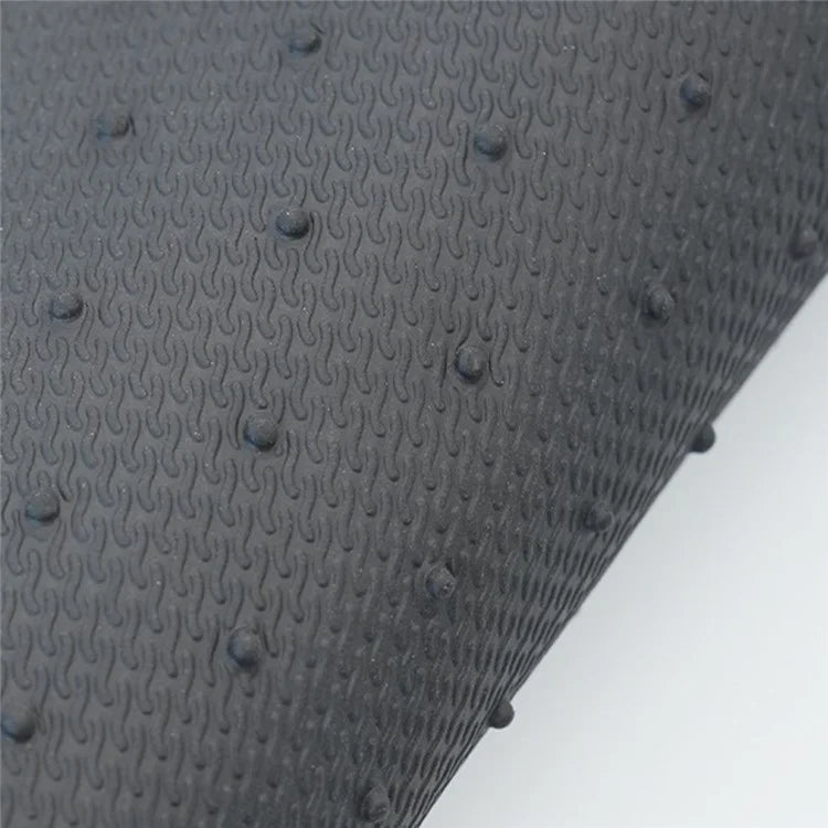 4Pcs / Set Vehicle Floor Protector Mats for Front and Rear Non-slip Wire Loop Car Interior Carpet