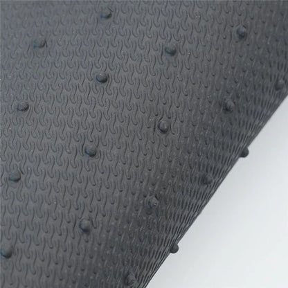 4Pcs / Set Vehicle Floor Protector Mats for Front and Rear Non-slip Wire Loop Car Interior Carpet