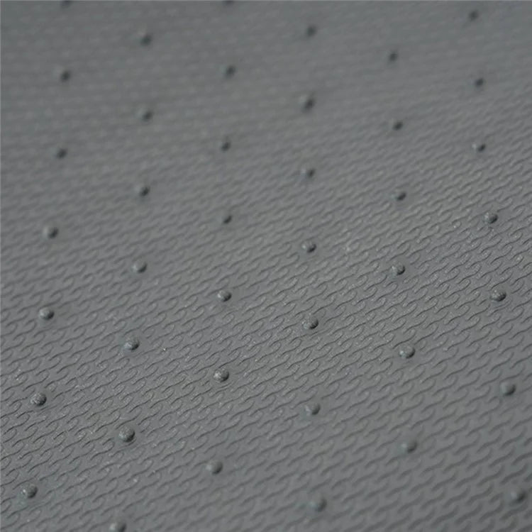 4Pcs / Set Vehicle Floor Protector Mats for Front and Rear Non-slip Wire Loop Car Interior Carpet