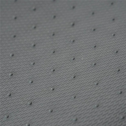 4Pcs / Set Vehicle Floor Protector Mats for Front and Rear Non-slip Wire Loop Car Interior Carpet