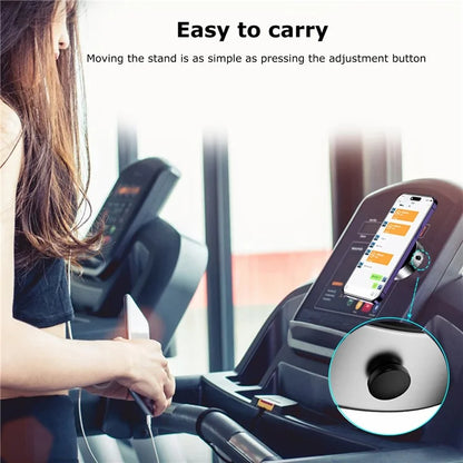 X8Q Car Dashboard Vacuum Sucker Phone Holder Zinc Alloy+ABS Magnetic Cellphone Stand