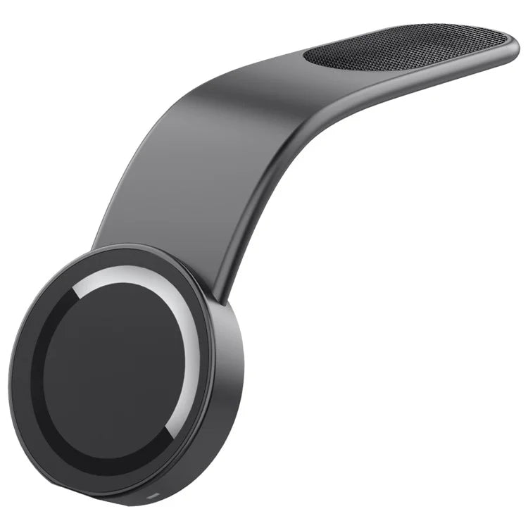 XWJ-160 Car Dashboard Magnetic Phone Holder Flexible Cellphone Stand