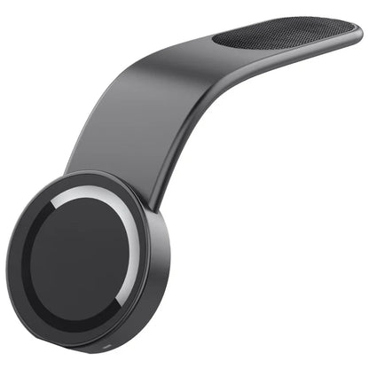 XWJ-160 Car Dashboard Magnetic Phone Holder Flexible Cellphone Stand