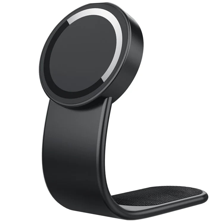 XWJ-160 Car Dashboard Magnetic Phone Holder Flexible Cellphone Stand