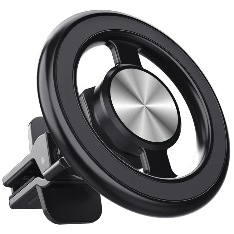 XWJ-153A Car Air Outlet Cell Phone Holder Magnetic Phone Navigation Stand