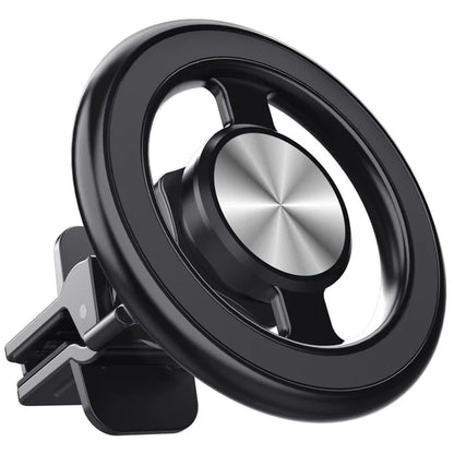 XWJ-153A Car Air Outlet Cell Phone Holder Magnetic Phone Navigation Stand