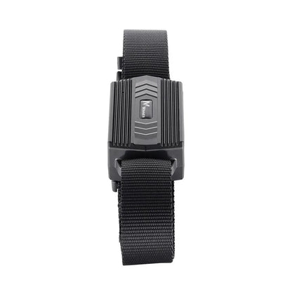 WINNES TK935 Waterproof GPS Tracker Real Time Tracking Locator with Collar (Non-Magnetic)