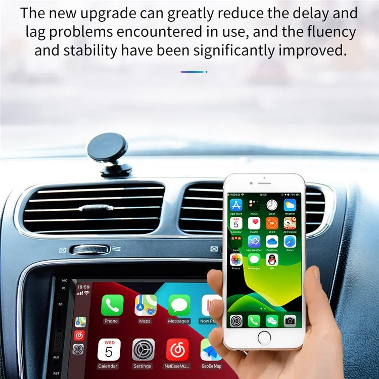 L2 Car MP5 Player 7-inch FM Car Radio Bluetooth Multimedia Support Mirror Link