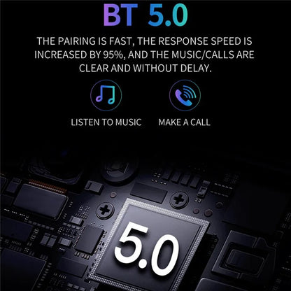 L2 Car MP5 Player 7-inch FM Car Radio Bluetooth Multimedia Support Mirror Link
