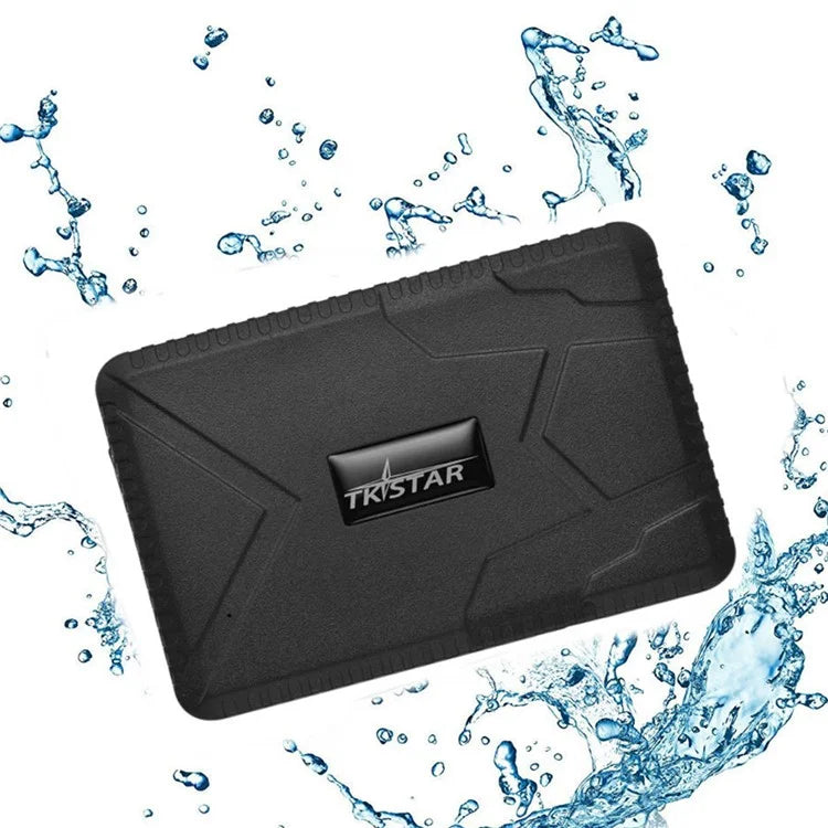 TKSTAR TK915 Car 4G GPS Tracker Voice Monitor GPS Locator Tamper Alert