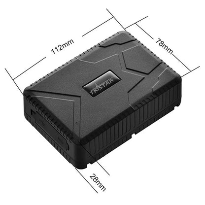 TKSTAR TK915 Car 4G GPS Tracker Voice Monitor GPS Locator Tamper Alert