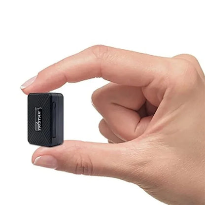TKSTAR TK913 4G Mini GPS Tracker Magnetic Car GPS Tracker Locator Anti-Theft Tracking Device