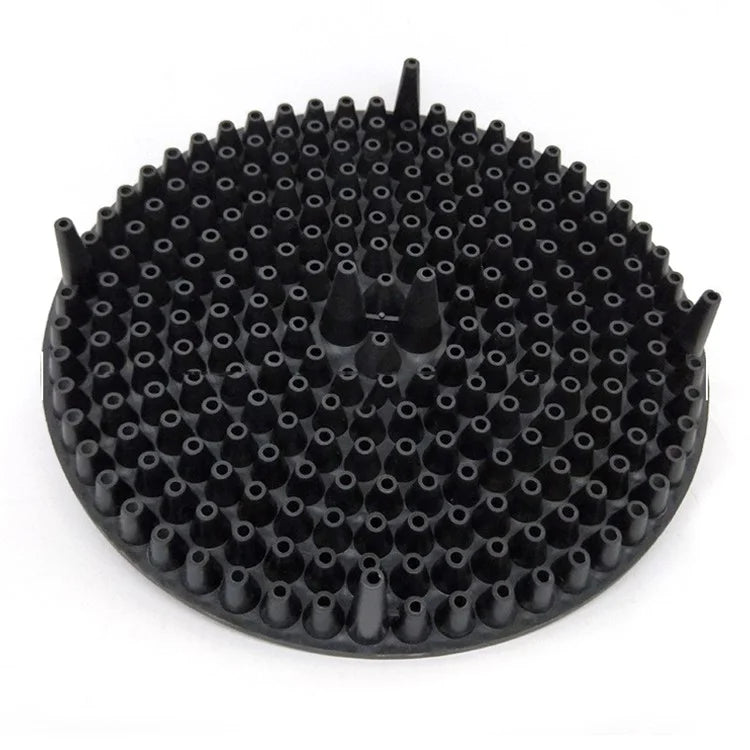 NEW-SSGLW 5PCS PP Cyclone Dirt Trap Car Wash Bucket Insert SUV Wash Filter Removes Dirt and Debris While You Wash