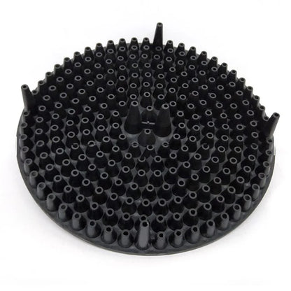 NEW-SSGLW 5PCS PP Cyclone Dirt Trap Car Wash Bucket Insert SUV Wash Filter Removes Dirt and Debris While You Wash