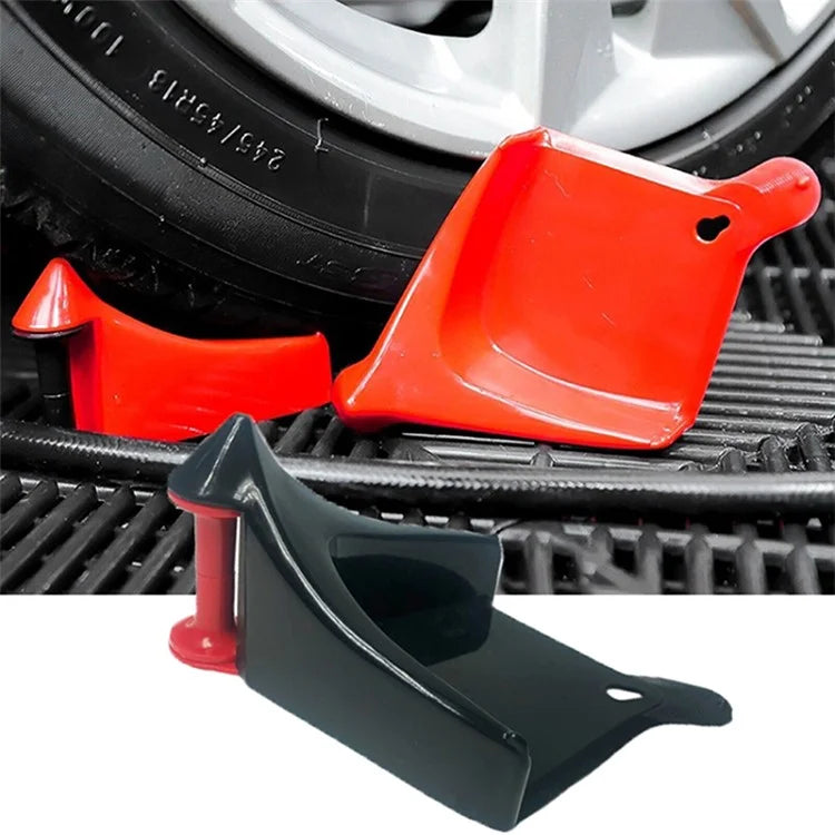 Tire Wedge Car Washing Water Pipe Tube Anti-pinch Tool Anti-winding Device