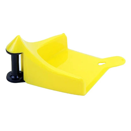 Tire Wedge Car Washing Water Pipe Tube Anti-pinch Tool Anti-winding Device
