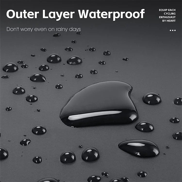 WEST BIKING YP0707369 Bike Transport Pad Truck Tailgate Protection Pad, Hold 2 Bikes