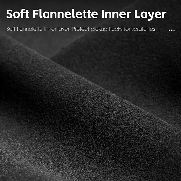 WEST BIKING YP0707369 Bike Transport Pad Truck Tailgate Protection Pad, Hold 2 Bikes