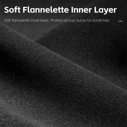 WEST BIKING YP0707369 Bike Transport Pad Truck Tailgate Protection Pad, Hold 2 Bikes