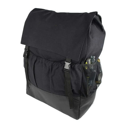 KG0108 Off-Road Spare Tire Storage Bag Large Capacity Trash Bag Organizer for SUV Trunk Car