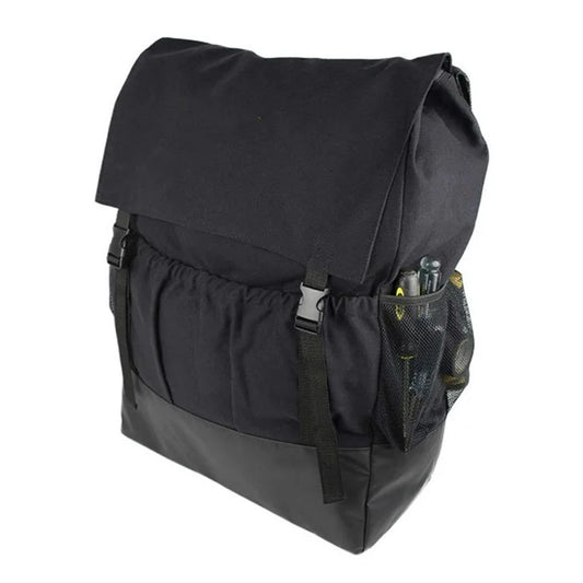 KG0108 Off-Road Spare Tire Storage Bag Large Capacity Trash Bag Organizer for SUV Trunk Car