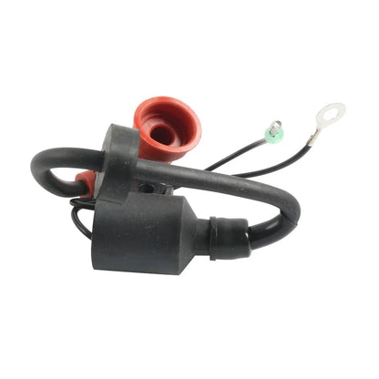 A8996 63V-85570-00-00 Ignition Coil for Yamaha Outboard 9.9HP, 15HP 1996-2014 Outboard Engines