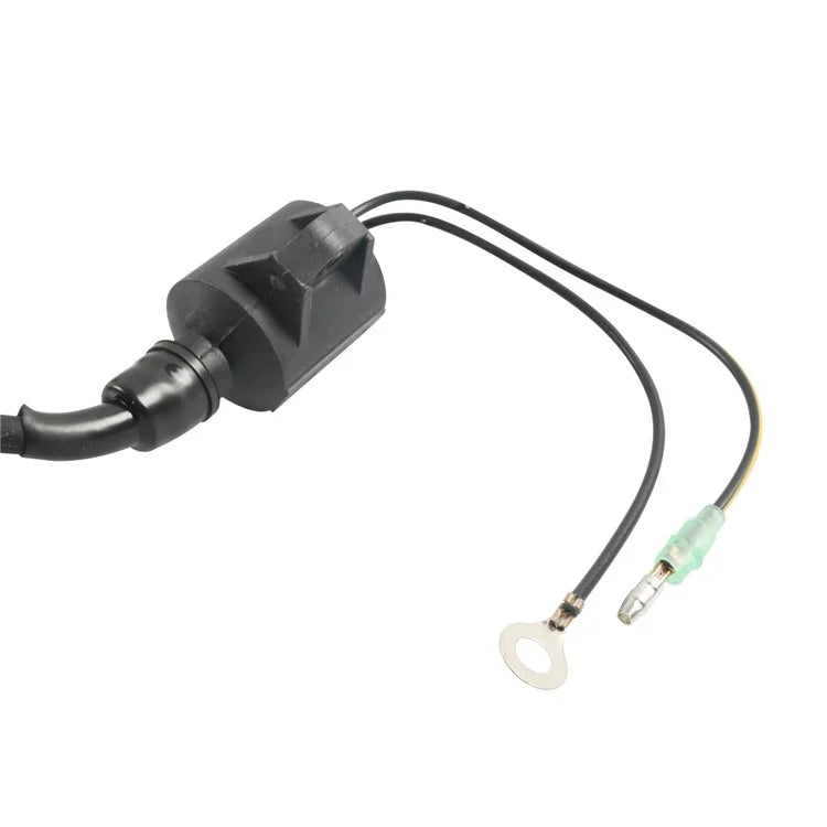 A8996 63V-85570-00-00 Ignition Coil for Yamaha Outboard 9.9HP, 15HP 1996-2014 Outboard Engines
