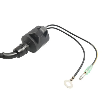 A8996 63V-85570-00-00 Ignition Coil for Yamaha Outboard 9.9HP, 15HP 1996-2014 Outboard Engines
