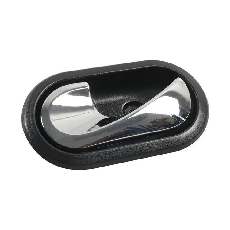 A8094-01 Plastic+Metal Car Interior Left Door Pull Handle, OE: 8200733848 LH