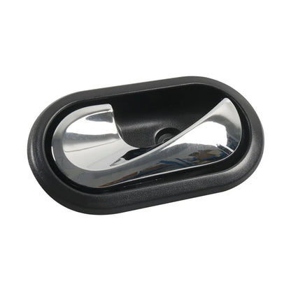 A8094-01 Plastic+Metal Car Interior Left Door Pull Handle, OE: 8200733848 LH