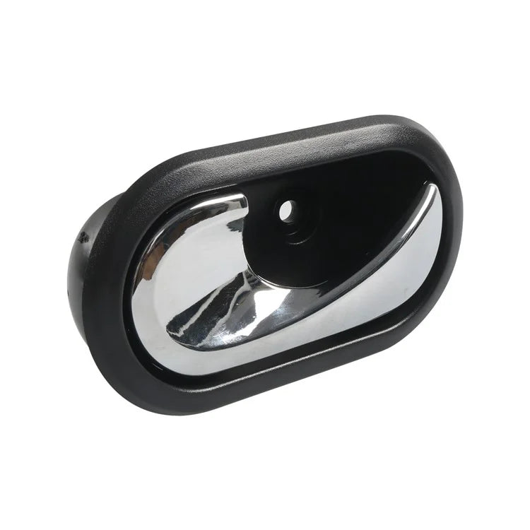 A8094-01 Plastic+Metal Car Interior Left Door Pull Handle, OE: 8200733848 LH