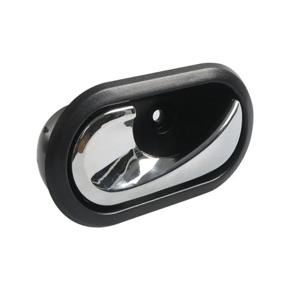 A8094-01 Plastic+Metal Car Interior Left Door Pull Handle, OE: 8200733848 LH