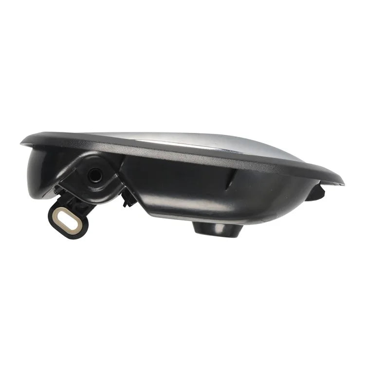 A8094-01 Plastic+Metal Car Interior Left Door Pull Handle, OE: 8200733848 LH