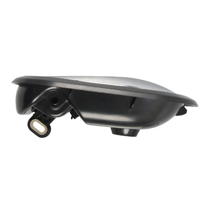 A8094-01 Plastic+Metal Car Interior Left Door Pull Handle, OE: 8200733848 LH
