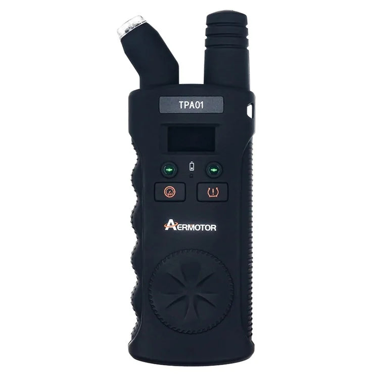 AERMOTOR TPMS 150 PSI Digital Car Tire Pressure Tester Detector Measurement Tool