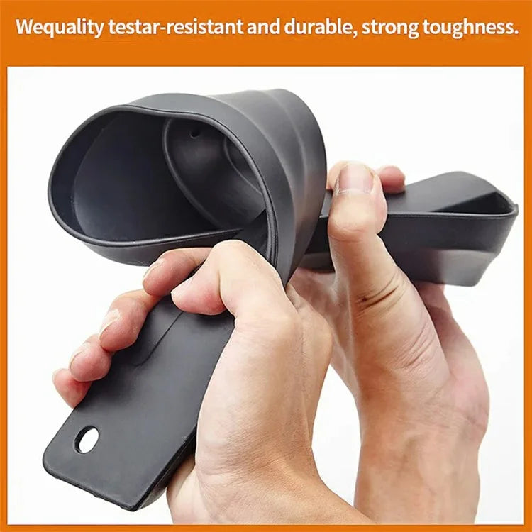 4Pcs / Set Car Mudguard Mud Flaps for Nissan Note 2005-2011 LIVINA Front and Rear Mudflaps Splash Fender Kit Auto Accessories