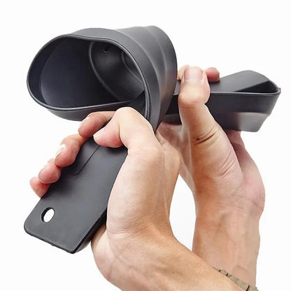 4Pcs / Set Soft PC Mudguard Mud Flaps for BYD Seagull 2023 Front and Rear Car Mudflaps Splash Fender Kit