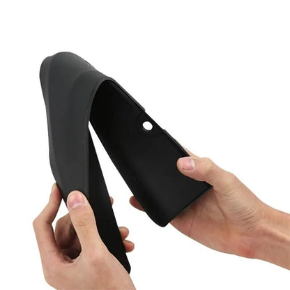 4Pcs Car Mudguard Mud Flaps Set for Multivan Carvelle 2008-2020 Front / Rear Mudflaps Splash Fender Auto Parts