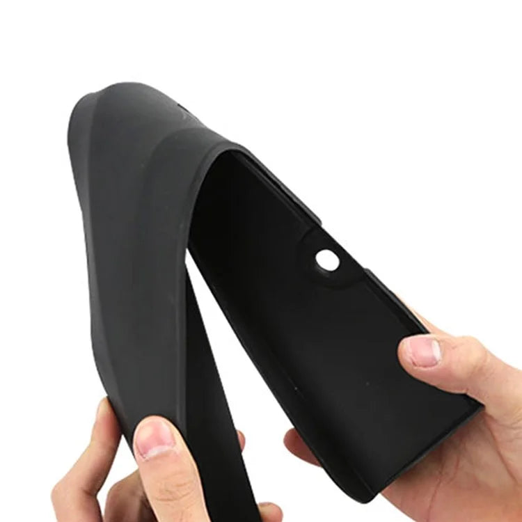 4Pcs Car Front / Rear Mudguard Fender Set for Honda CRV 2023 Mudflaps Mud Flaps Auto Accessories